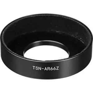 Anillo Adaptador TSN-AR11WZ para Conectar los Adaptadores para Móvil Smartoscope Vario y Rp al Ocular del Telescopio de la Serie TSN-770/88x/99x - KOWA
