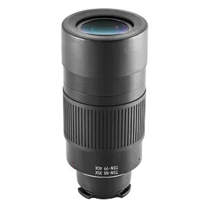 Ocular TE-80XW de Gran Campo (80º) para TSN-99 (40x) y TSN-88A/88S/883/884/773/774/66A/66S (35x) - KOWA