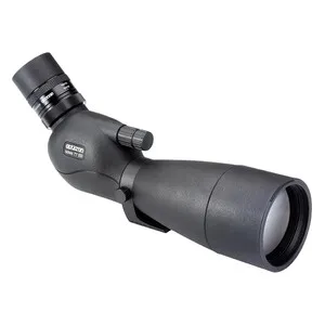 Oryx MM4 77 Ga Vhd/45º Acodado + Ocular Sdl V4 Zoom 18-54x + Funda Impermeable - OPTICRON