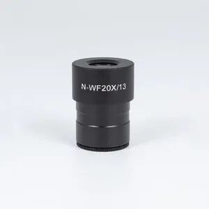 Ocular de Gran Campo N-WF20X/13mm con Tratamiento Esd para Series SMZ171, GM171 y SWIFT30 - MOTIC