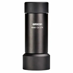 Multiplicador de Aumentos Uta 2x para Monocular Bga 8x42 y 10x42 - OPTICRON