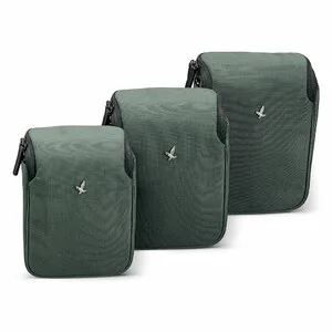 Funda de Campo Field Bag Fbp-Xl para Kit de Telescopio Módulo Ocular Atx/Stx Más Módulo de Objetivo 25-60x65 y para Slc 56 - SWAROVSKI