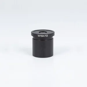 Ocular WF15X/13mm para Lupa Binocular Serie St, Sl, Sfc, Smz y Dm - MOTIC