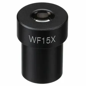 Ocular WF15X/12mm para Microscopios SFC-3, SFC-100, Serie 1800 y Serie B-1/B-3 - MOTIC