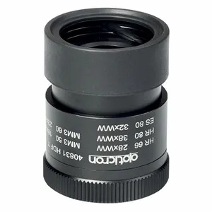Ocular Hdf T 28XWW (Hr 66) 38XWW (Hr 80) 32XWW (Es 80) 42XWW (Es 100) 18XWW (MM4 50) 23XWW (MM4 60) 28XWW (MM4 77) - OPTICRON