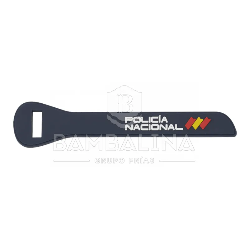 Tirador CNP Mochila