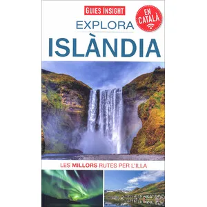 Explora Islàndia. Les Millors Rutes per L'illa - Cossetània