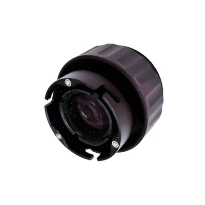 Ocular Hm-Ec para Acople de la Serie Cheetah - HikMicro