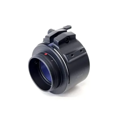 Accesorio Clip-On 1 Pieza Rusan ARH para Thunder y Cheetah - Hikmicro