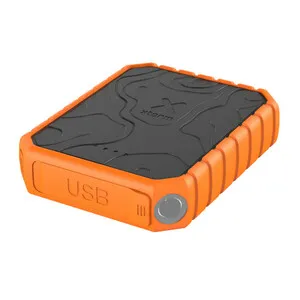 Portátil Power Pack Rugged XR201 10.000 mAh / 20 W - XTORM