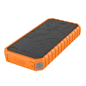 Portátil Power Pack Rugged XR202 20.000 mAh / 35 W - XTORM