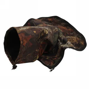 Manga Color para Teleobjetivo Snoot para los Hides Buteo Mark III y Aquila Mark III - BUTEO PHOTO GEAR
