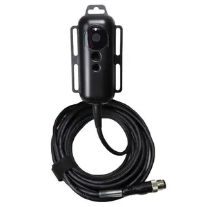 Micrófono de Ultrasonidos para Batlogger C2 con Cable de 5 Metros - ELEKON