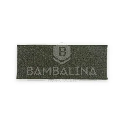 Velcro Hembra Militar