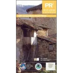 Pr Asturias Tomo II. 100 Pequeños Recorridos. Pr 101 a Pr 200. 4ª Ed - Prames