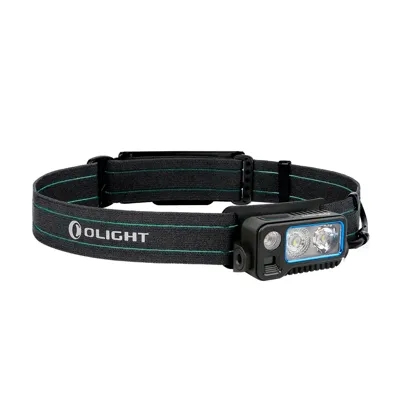 Frontal LED Array 2 Pro 1.500 Lum. con Luz de Emergencia