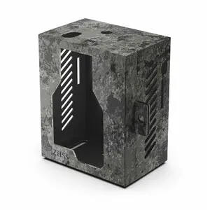 Caja de Seguridad para la Cámara Secacam 5 - ZEISS