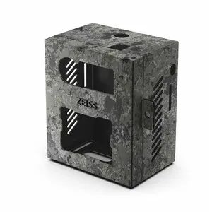 Caja de Seguridad para la Cámara Secacam 7 - ZEISS