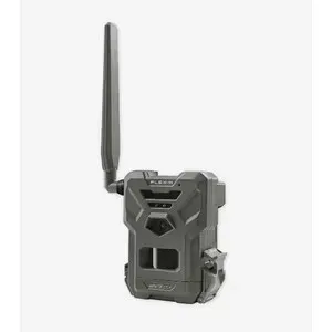 Cámara de Trampeo Flex M 28 MP con LED de Luz Infrarroja Invisible y Transmisión de Foto y Vídeo Vía 4g - SPYPOINT