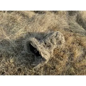 Cobertor Ghillie de en Color para Teleobjetivos Pequeños y Medianos - TRAGOPAN
