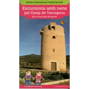 Excursions Amb Nens Pel Camp de Tarragona Des D'una Àrea de Pícnic - Cossetània