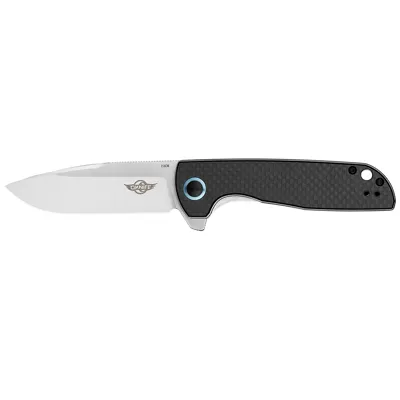 Navaja de Acero Inoxidable Oknife Freeze 2 - Olight