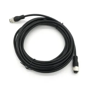 Cable Extensor de 10 Metros para Micrófono de Grabadoras Anabat - TITLEY SCIENTIFIC