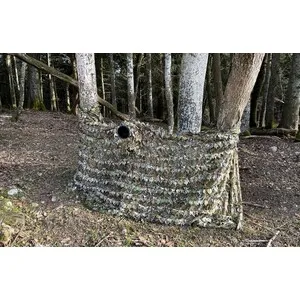 Lámina 3D de 1,5x3,5 M - TRAGOPAN