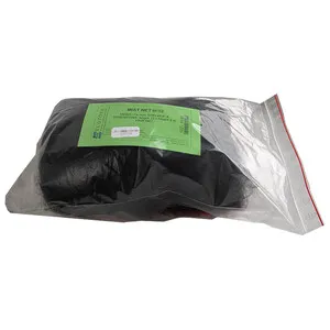 Hair Net H-3 Japonesa para Anillamiento de Paseriformes y Quirópteros de 4 Bolsas y 3 M de Largo, 4 Metros de Altura, Malla 14 mm, Hilo Ny - ECOTONE