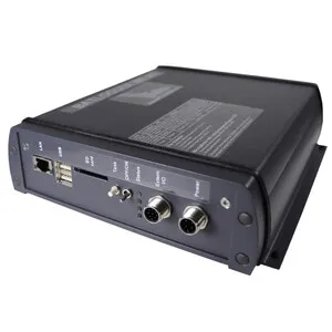 Grabadora de Ultrasonidos de Murciélagos Batlogger WE x4 con Cuatro Micrófonos - ELEKON