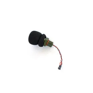 Micrófono Acústico con Conector Interno para la Grabadora Song Meter Mini y Song Meter Mini Bat - WILDLIFE ACOUSTICS