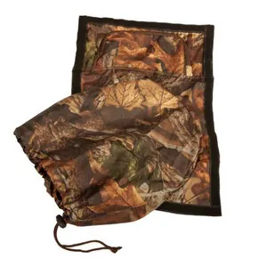 Manga para Teleobjetivo Snoot para los Hides Buteo Mark II, Aquila Mark II y Bivi Falco Mark II - BUTEO PHOTO GEAR