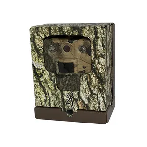 Caja de Seguridad para las Cámaras Strike Force, Dark Ops, Command Ops Pro y Command Ops Elite - BROWNING