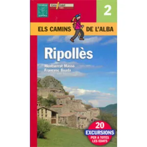 Els Camins de L'alba. Ripollès Nº 2 - Alpina