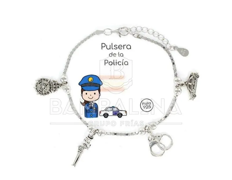 de Ley – CNP · Plata