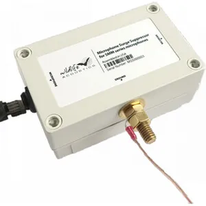 Protector Contra Sobretensiones para las Grabadoras SM4 y SM4BAT Surge Suppressor - WILDLIFE ACOUSTICS