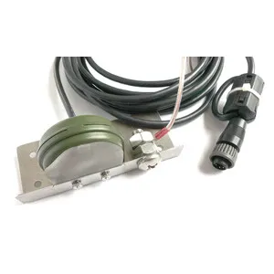 Protector de Tierra para Micrófono SMM-U2 Ground Bracket - WILDLIFE ACOUSTICS