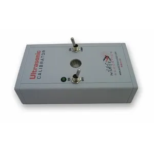 Calibrador de Micrófono de Ultrasonidos para SMM-U2, SMM-U1, SMX-U1 y SM3-U1 - WILDLIFE ACOUSTICS