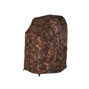 Escondite Fotográfico con Silla Simple Extreme One Man Chair Hide M2 - BUTEO PHOTO GEAR