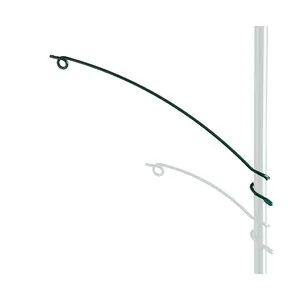 WH-16 Brazo para Colgar Comederos - JACOBI JAYNE
