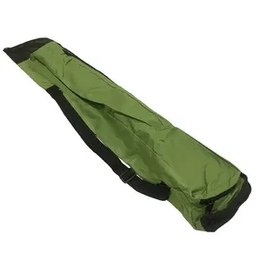 Funda o Bolsa de Transporte para Mástiles, Cañas o Palos Telescópicos y Redes de Anillamiento - ARCEA