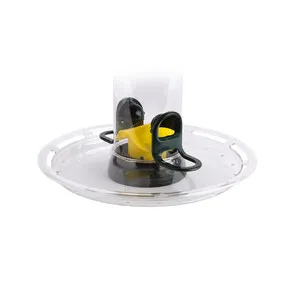 BE-1 Plato Base para Comederos Bigeasy - JACOBI JAYNE