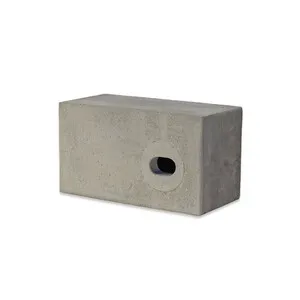 Nido Ladrillo para Vencejos Typ 25A - SCHWEGLER