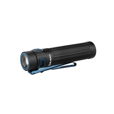 LED EDC Recargable Baton 3 Pro 1.500 Lum CW