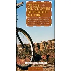 De Les Muntanyes de Prades a L'ebre 2A Edició - Cossetània