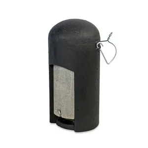 3FN Caja Nido Especial de Entrada Estrecha - SCHWEGLER