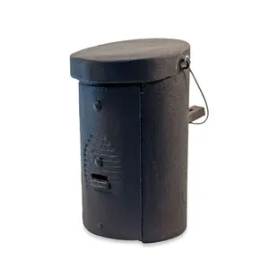 2FS Caja Nido para Colonias Murcielagos con 4 - SCHWEGLER