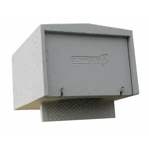 Caja Nido Vencejo - SCHWEGLER