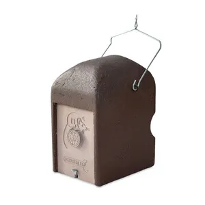 SCHWEGLER 1KS Caja Nido para Lirones