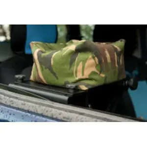 Bolsa para Apoyar Teleobjetivos "Bean Bag" para Soporte de Ventana - ECKLA
